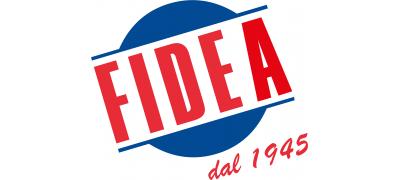 logo Fidea sponsor Vigor Basket Matelica