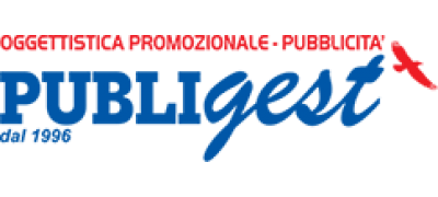 logo publigest sponsor Vigor Basket Matelica