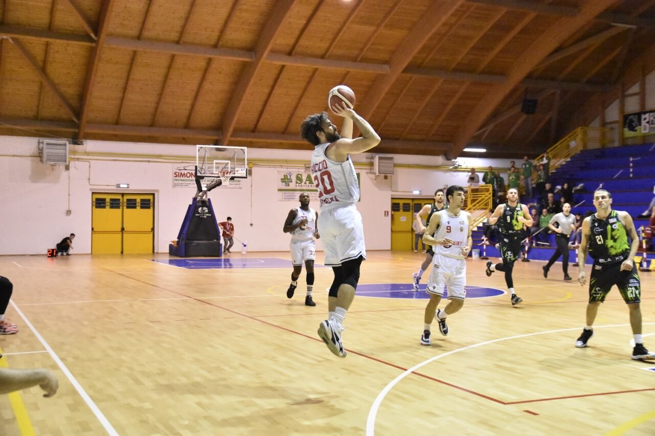 Halley spalle al muro, con Empoli non si può sbagliare