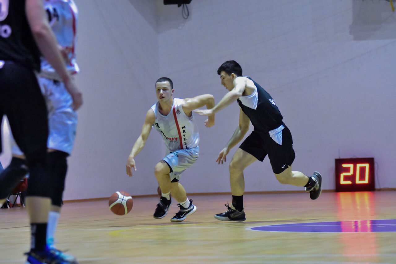 Halley trasferta senza pressioni sul campo di Osimo