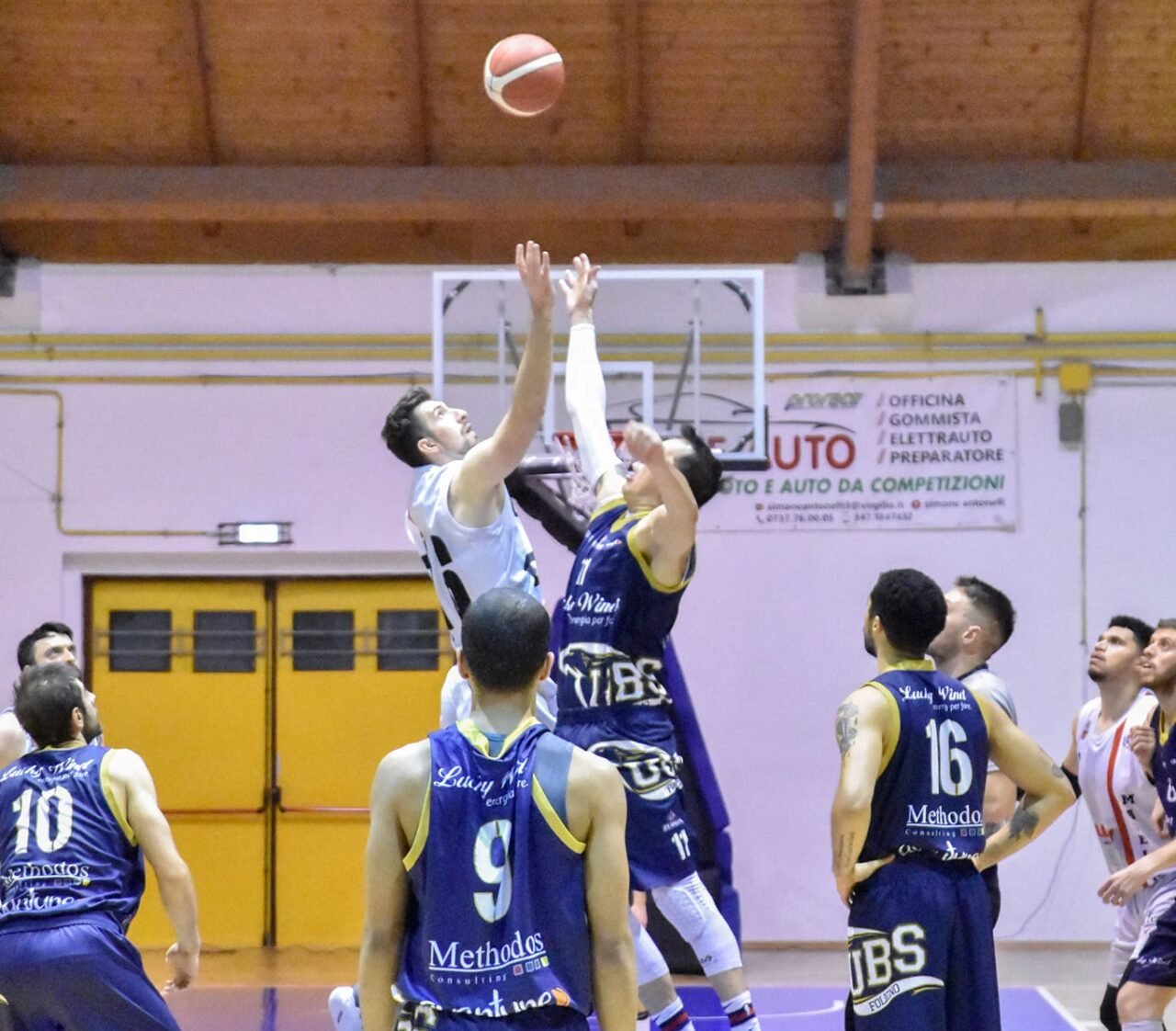 Fissate le date per le semifinali di Coppa Italia