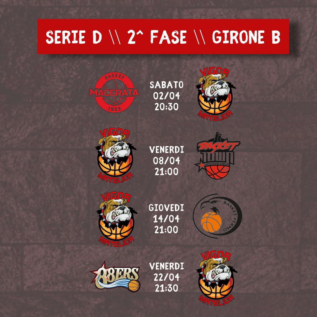 Serie D diramato il calendario della seconda fase