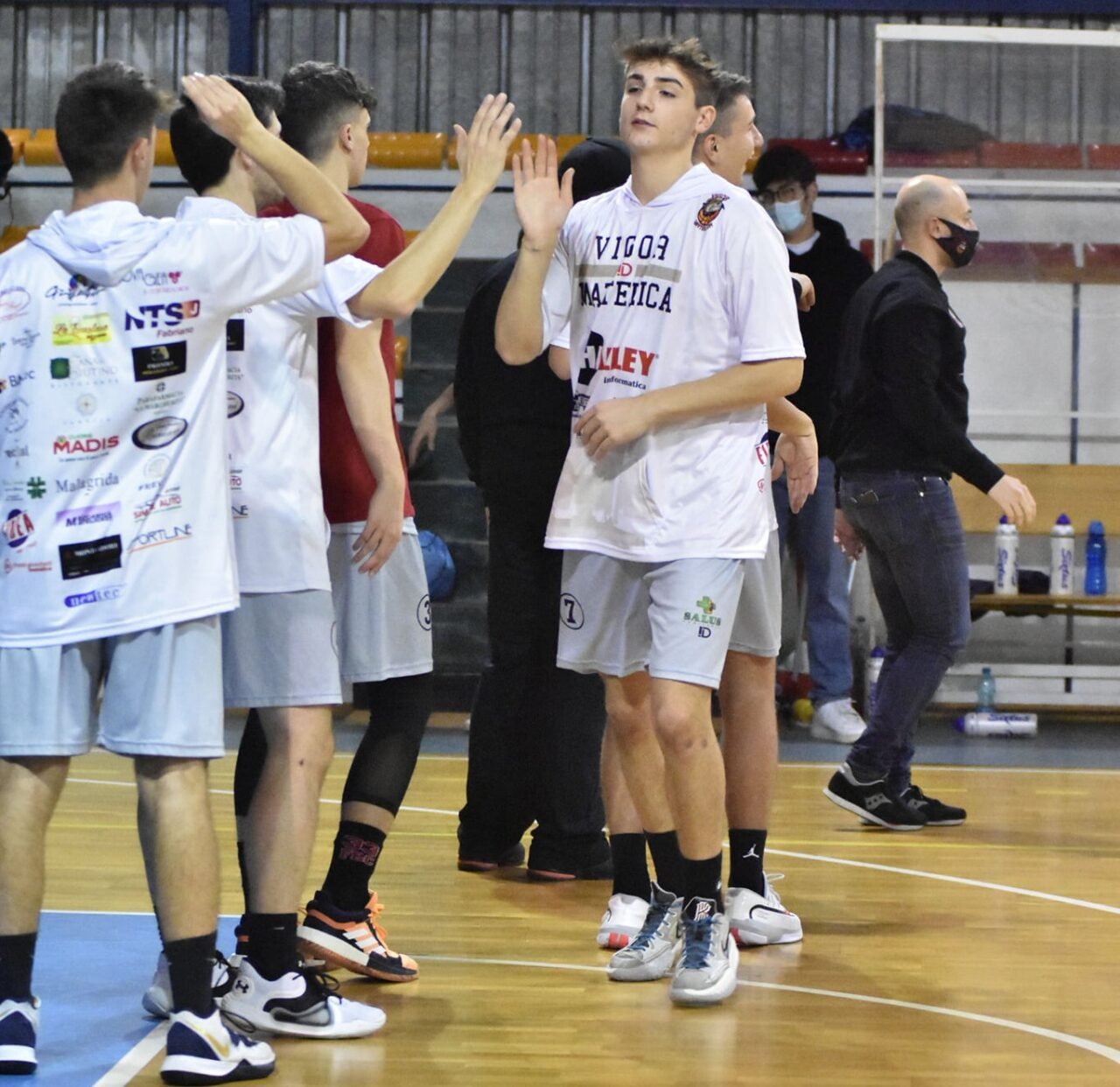 Serie D e Under 19, un progetto unico per un inserimento graduale dei giovani nel basket senior