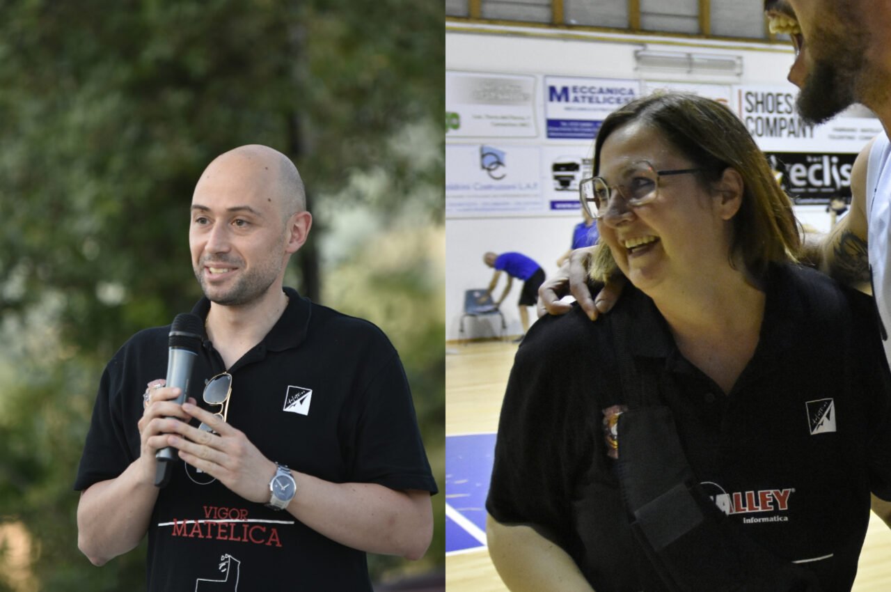 Monica Sonaglia il nuovo presidente della Vigor