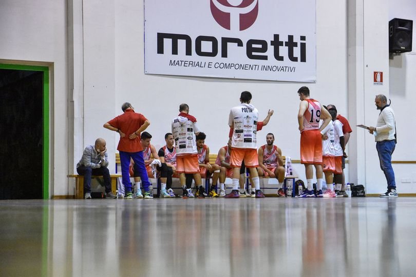 La Coppa Italia della Halley inizia da Porto Sant’Elpidio