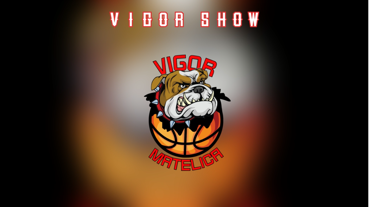 Parte il “Vigor Show”, il notiziario sul mondo vigorino!