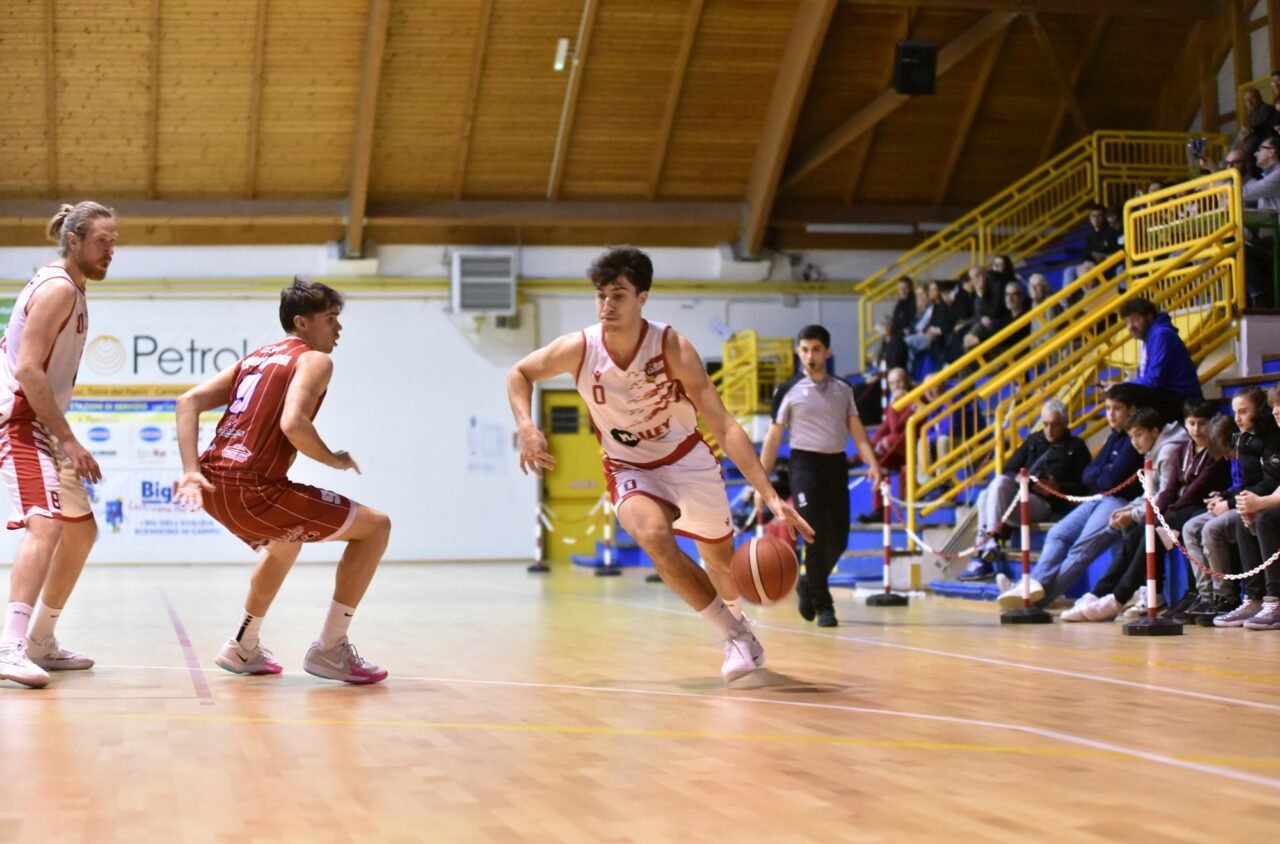 Halley, guarda chi si rivede: ecco Pescara
