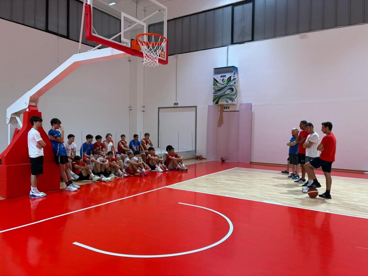 Riparte anche la Halley-2, tra DR1 e Under 19 Gold