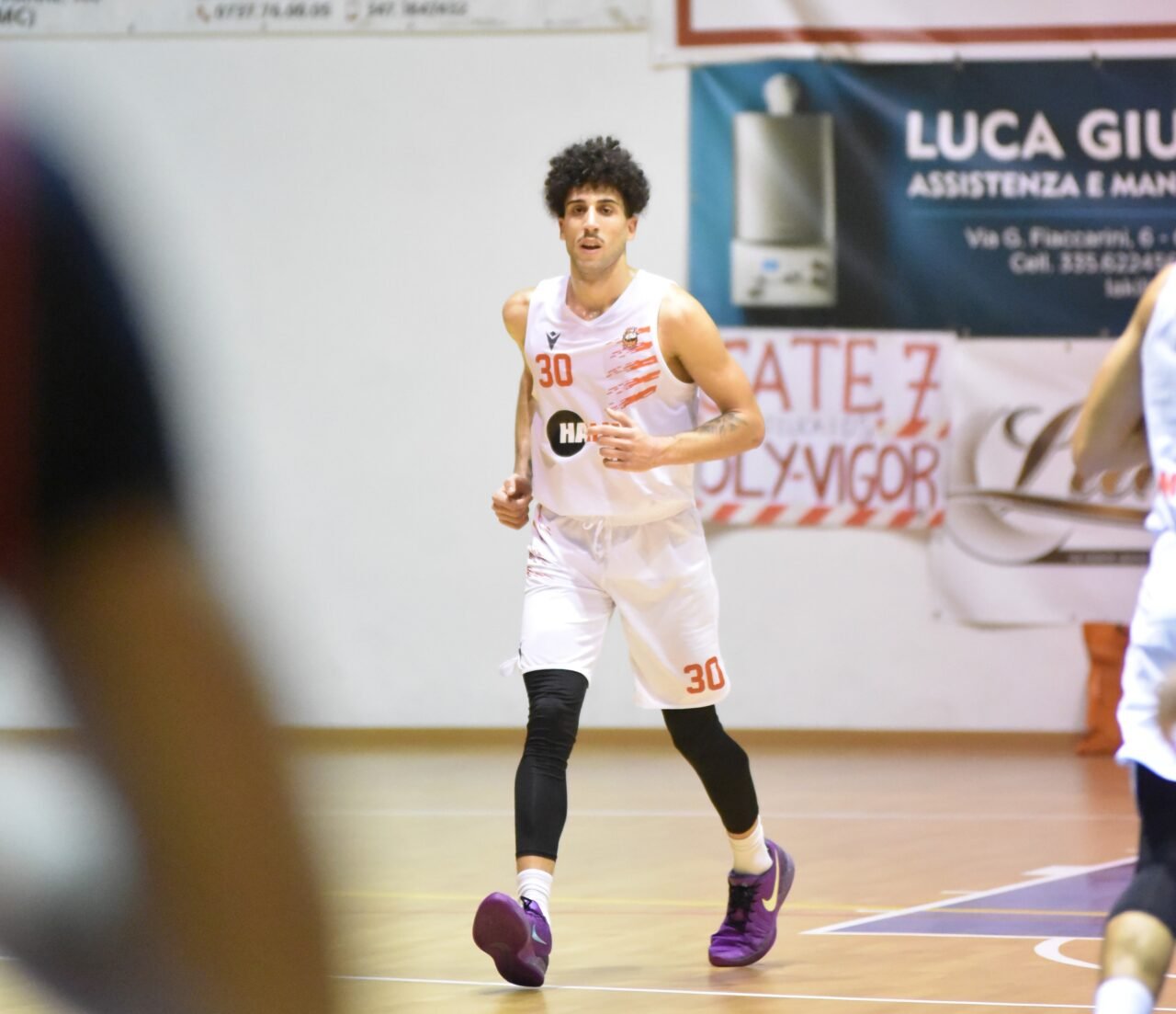 L’energia di Mattarelli: “La mia ricetta: intensità, rimbalzi, difesa”