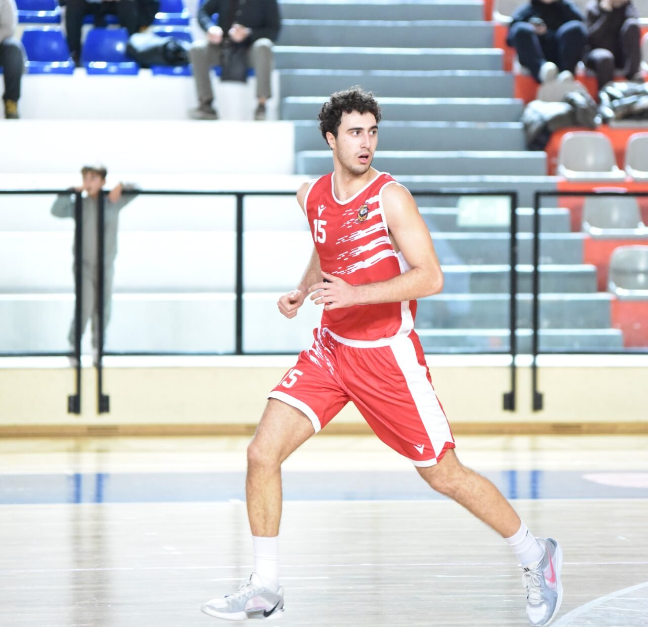 Halley, a Porto Recanati per sfatare un tabù