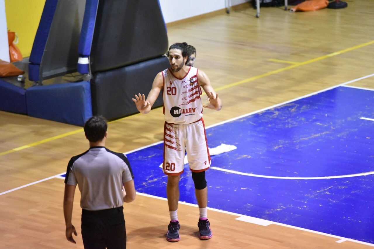 Mazzotti pensa positivo: “Periodo un po’ così, ma felice del mio recupero”