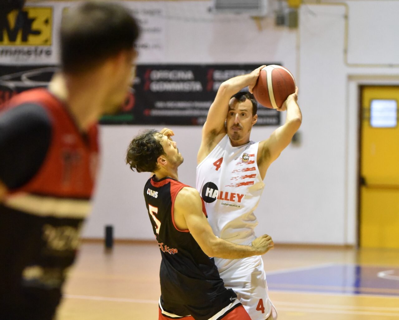 Halley, il rilancio passa da Gualdo