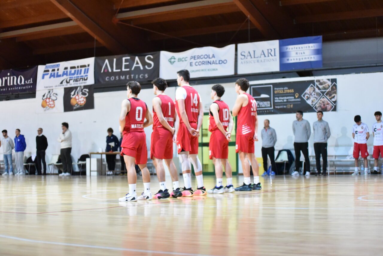 Largo ai giovani: la Halley-2 al via