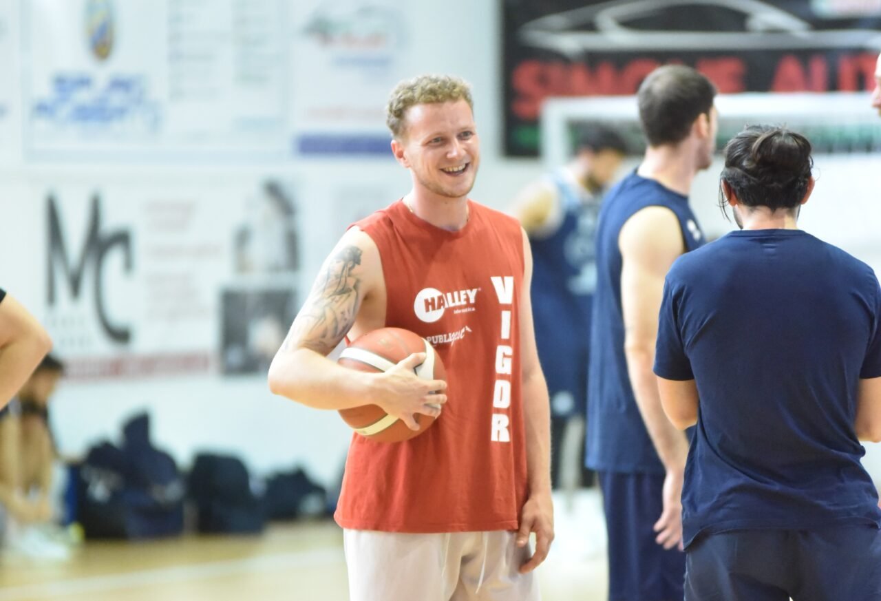 Quattro amichevoli nella preseason della Halley